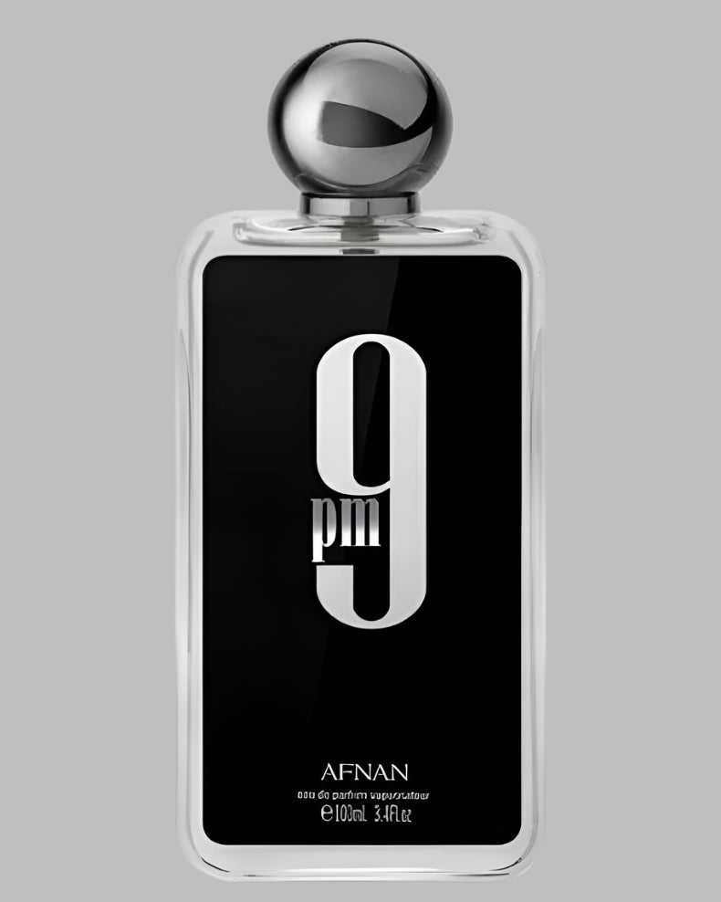 Afnan 9pm Eau de Parfum