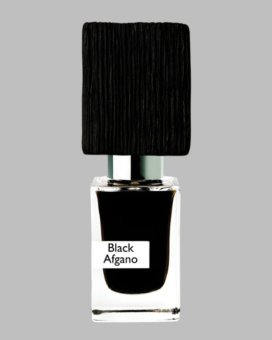 Nasomatto Black Afgano Extrait de Parfum