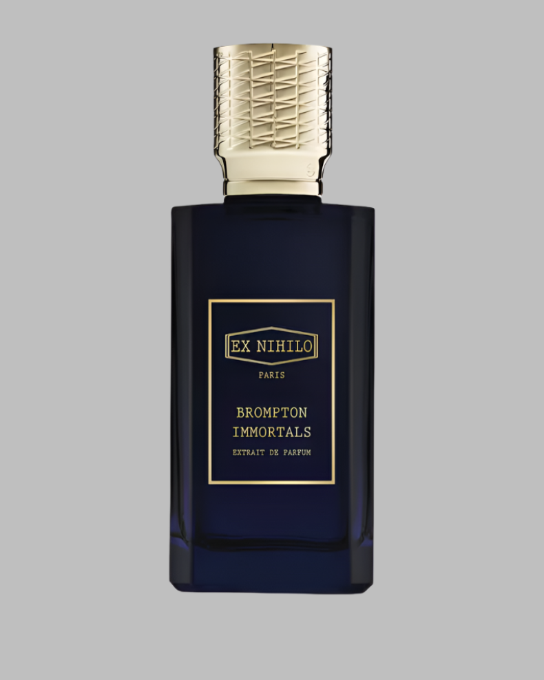 Ex Nihilo Brompton Immortals Extrait de Parfum