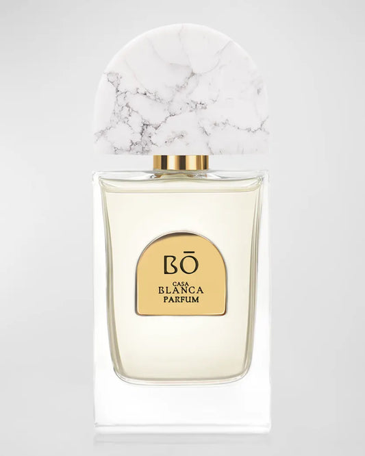 Casa Blanca House of Bō Parfum