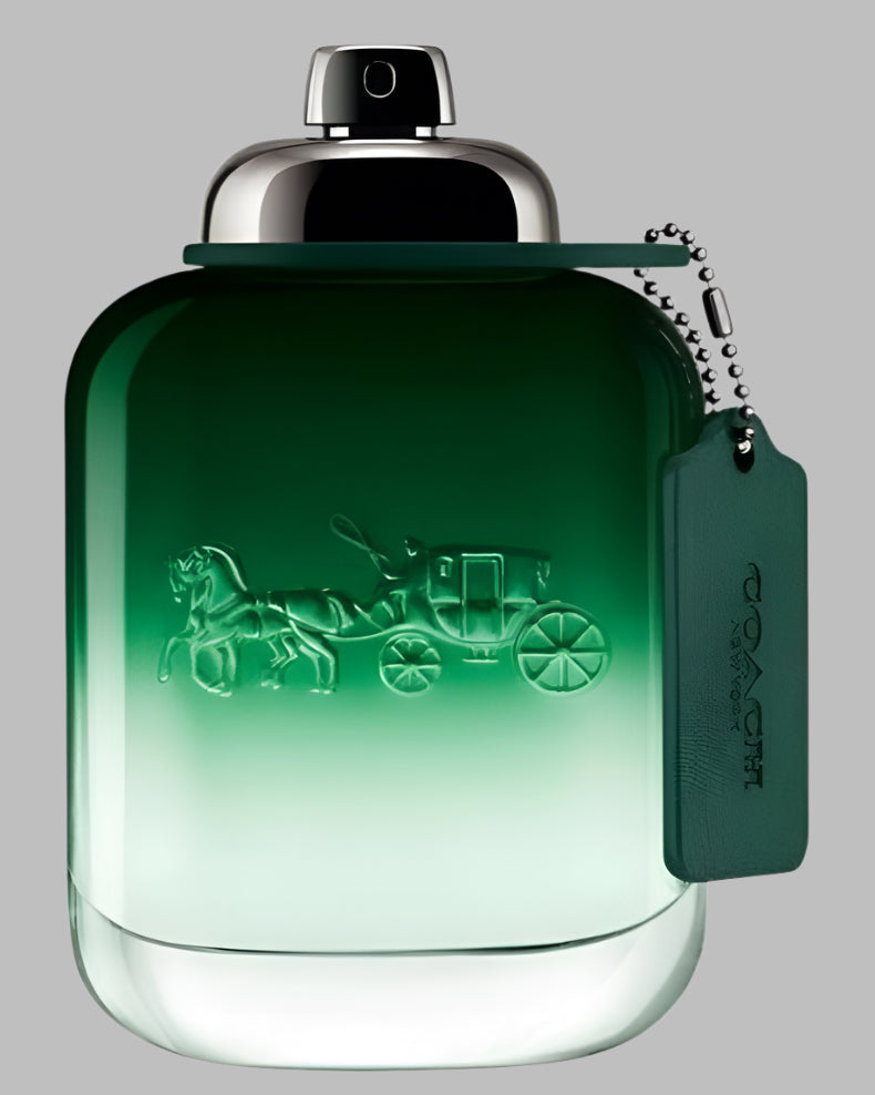 Coach Green Eau de Toilette by Coach