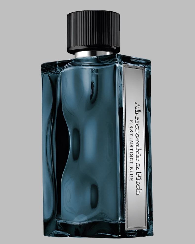 Abercrombie & Fitch First Instinct Blue Eau de Toilette