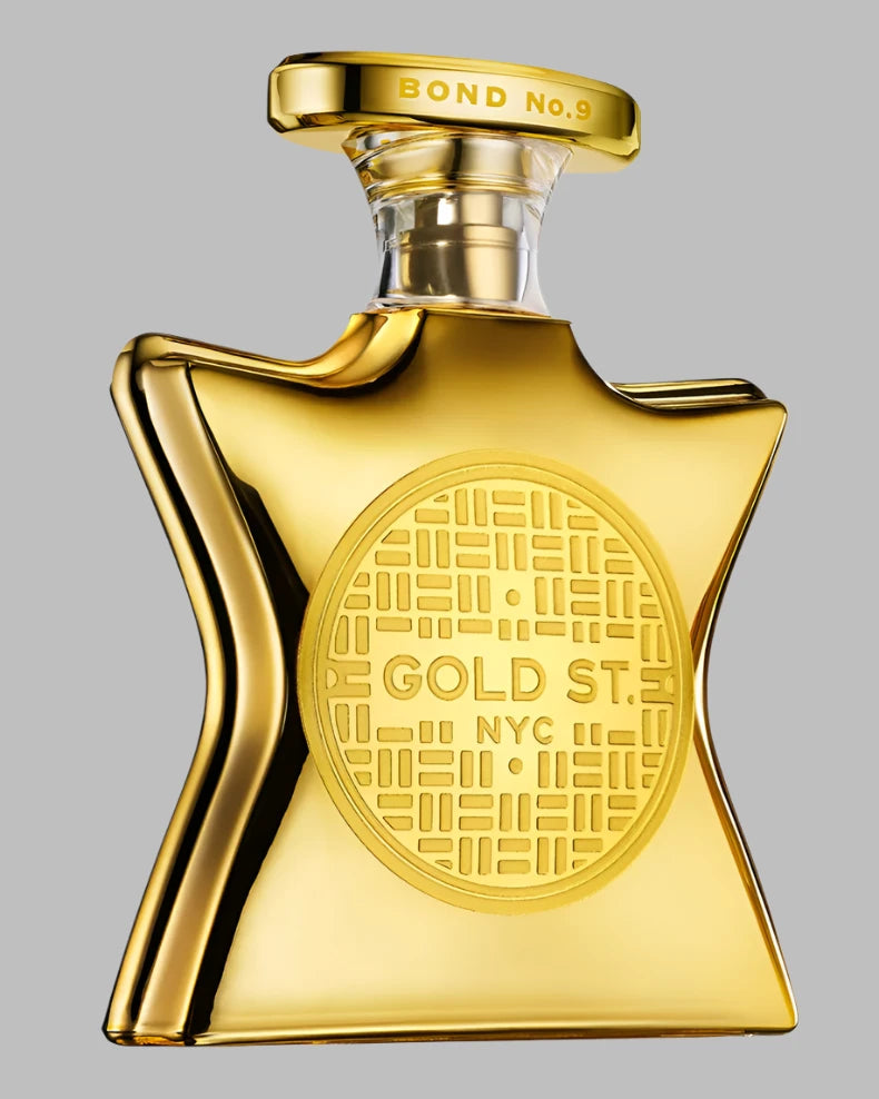 Bond No.9 Gold Street Eau de Parfum