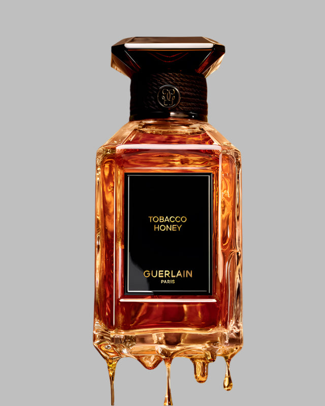 Guerlain L'Art & La Matiere Tobacco Honey Eau de Parfum