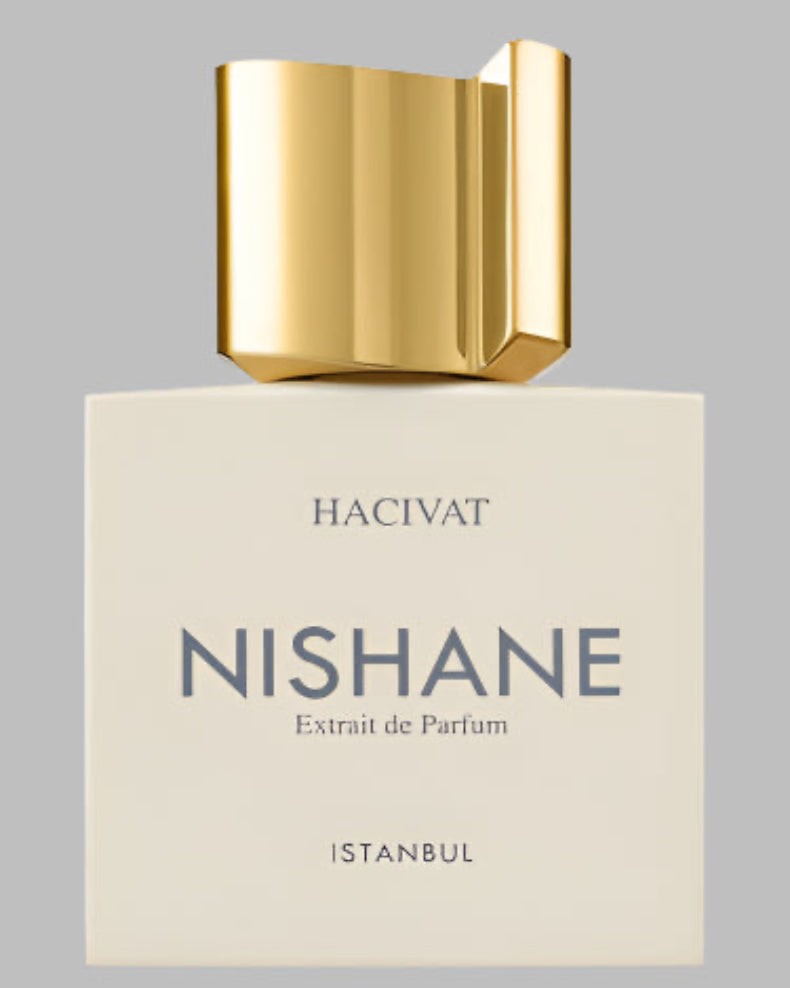 Nishane Hacivat Extrait de Parfum