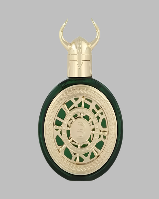 Bharara Viking Dubai Parfum