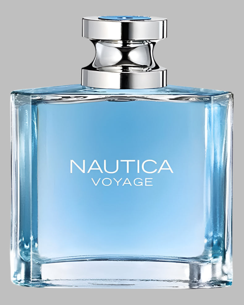 Nautica Voyage Eau de Toilette