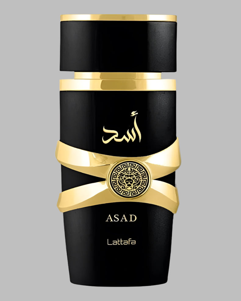 Asad Eau de Parfum by  Lattafa Perfumes