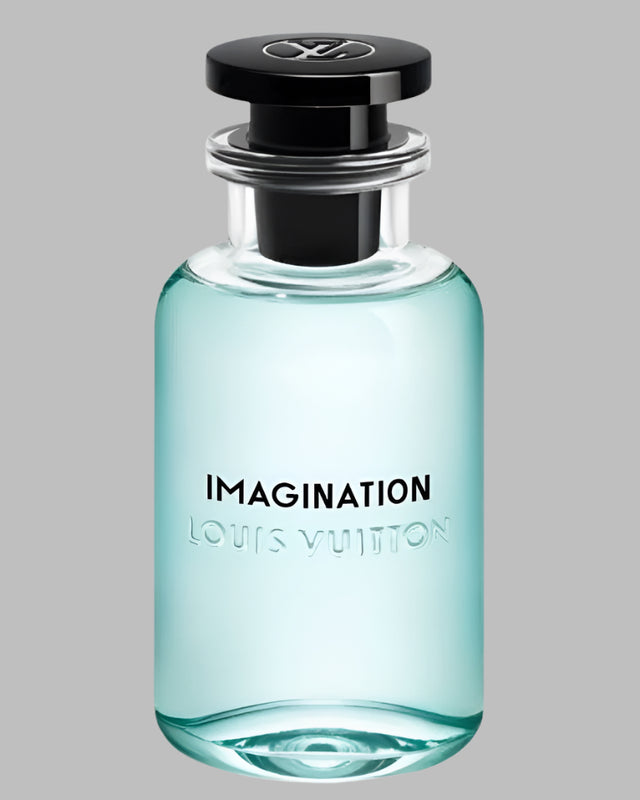 Louis Vuitton Imagination Eau de Parfum