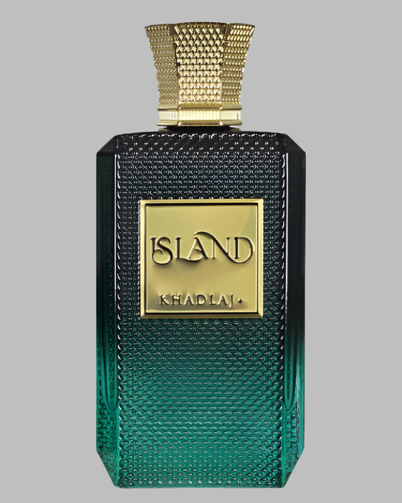 Island Khadlaj Perfumes