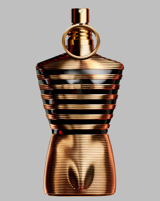 Jean Paul Gaultier Le Male Elixir