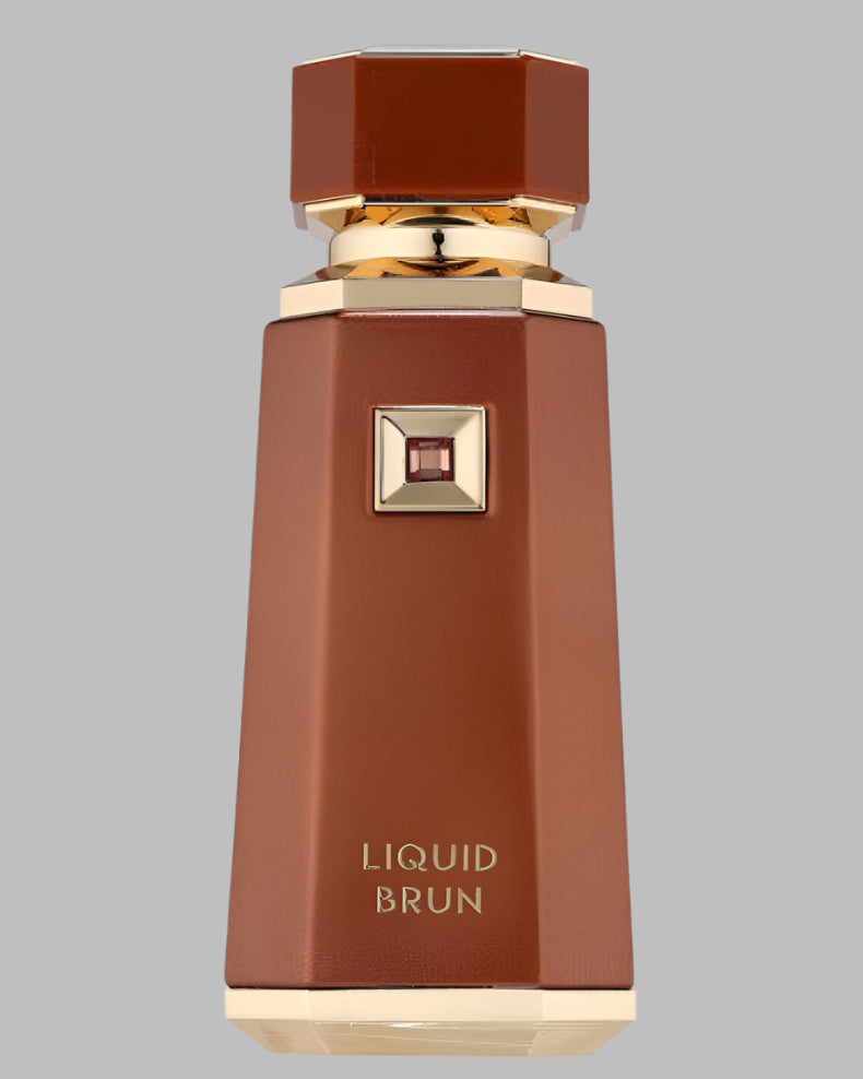 Liquid Brun Eau de Parfum French Avenue