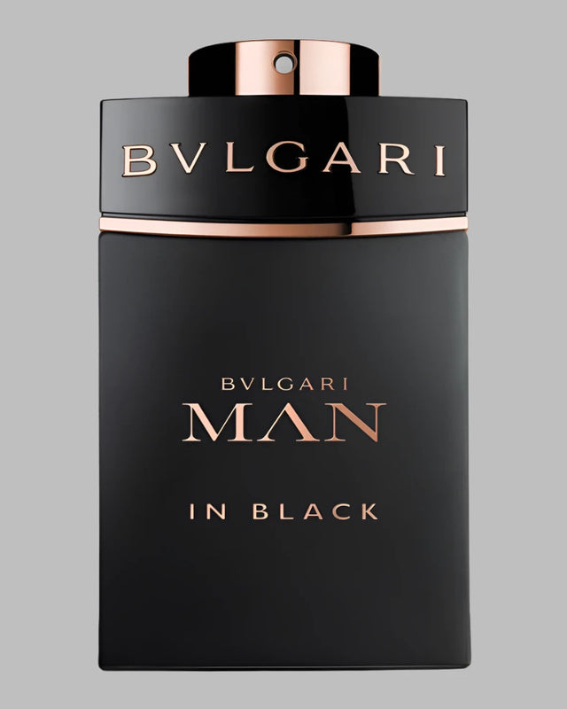 Bvlgari Man In Black Eau de Parfum