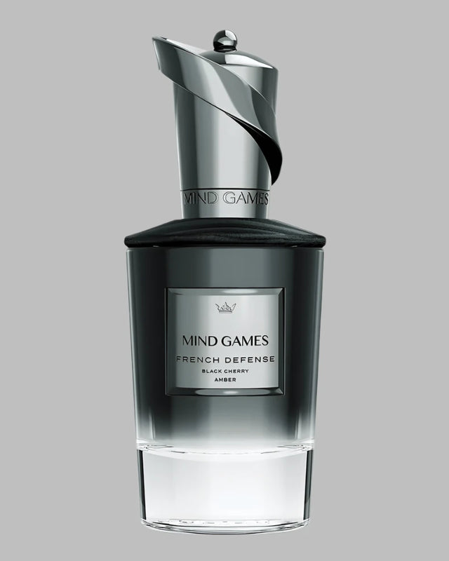 Mind Games French Defense Extrait de Parfum