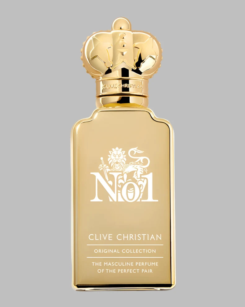 Clive Christian No.1 Masculine Parfum