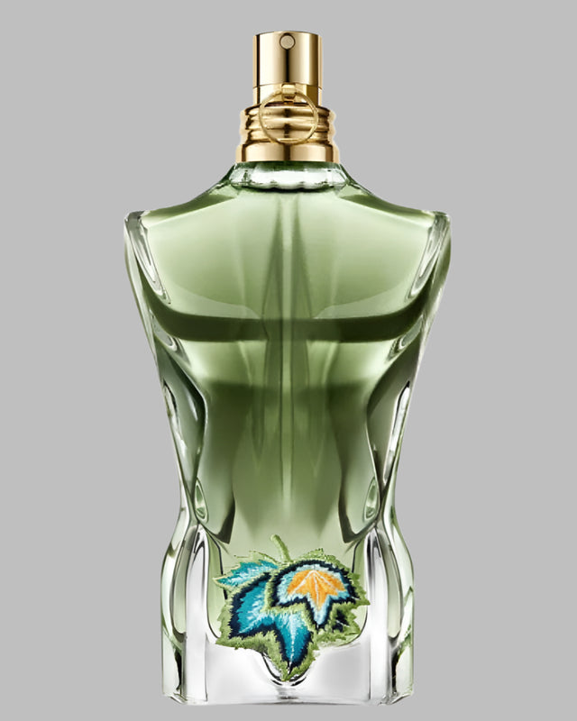 Jean Paul Gaultier Le Beau Paradise Garden Eau de Parfum