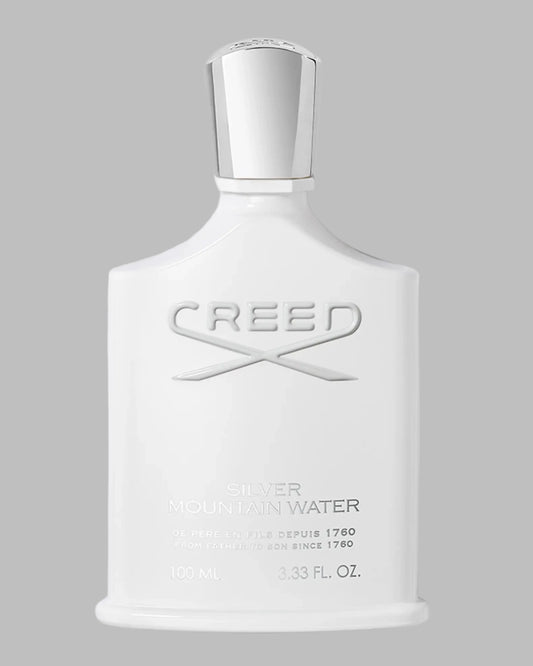 Creed Silver Mountain Water Eau de Parfum